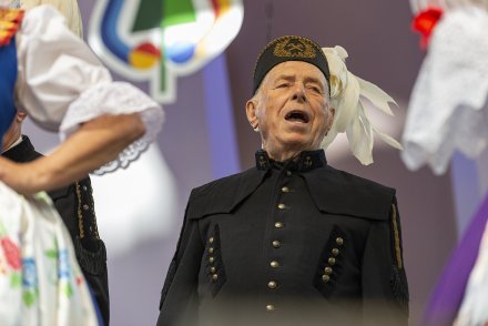 Ostatni dzień 59. Tygodnia Kultury Beskidzkiej